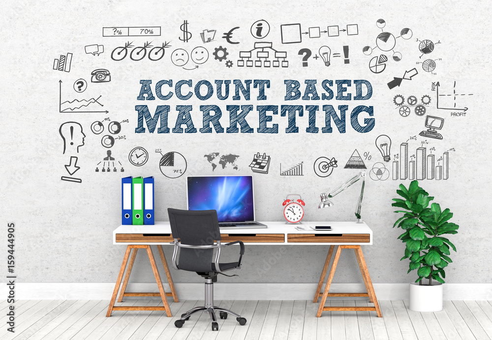 How to Work Intent Data into Account-Based Marketing