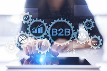 How to Develop Impactful B2B marketing strategy